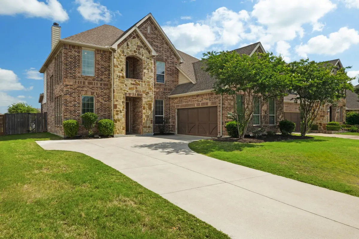 4509 Plumeria Drive, Mansfield, TX 76063 - #1