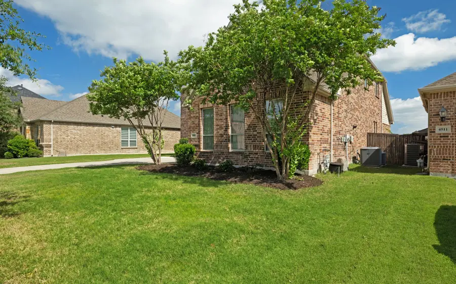 4509 Plumeria Drive, Mansfield, TX 76063 - #2