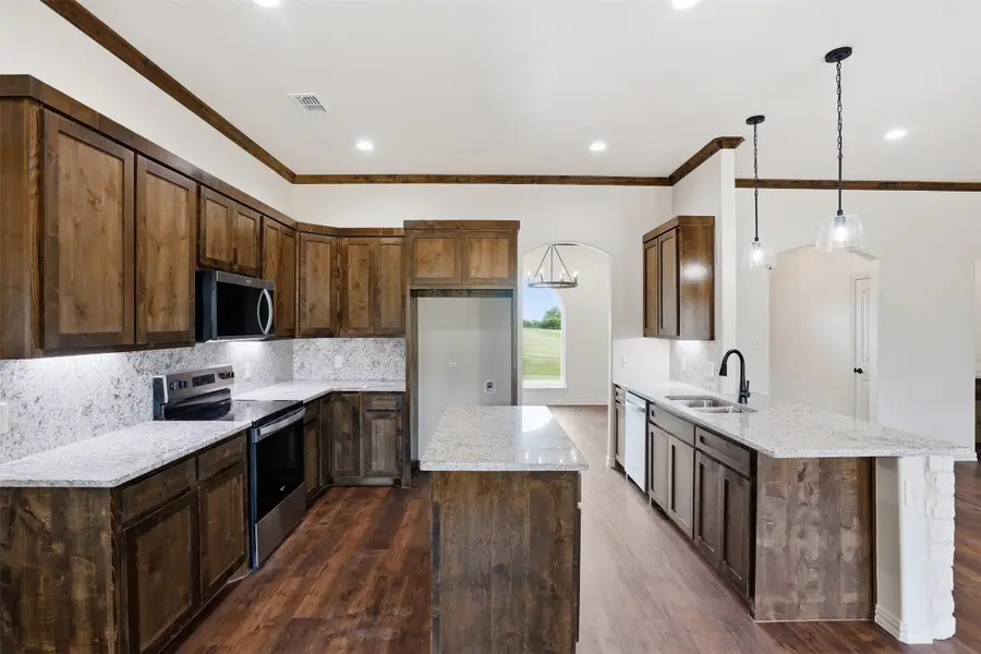 6700 County Road 302, Grandview, TX 76050 - #3