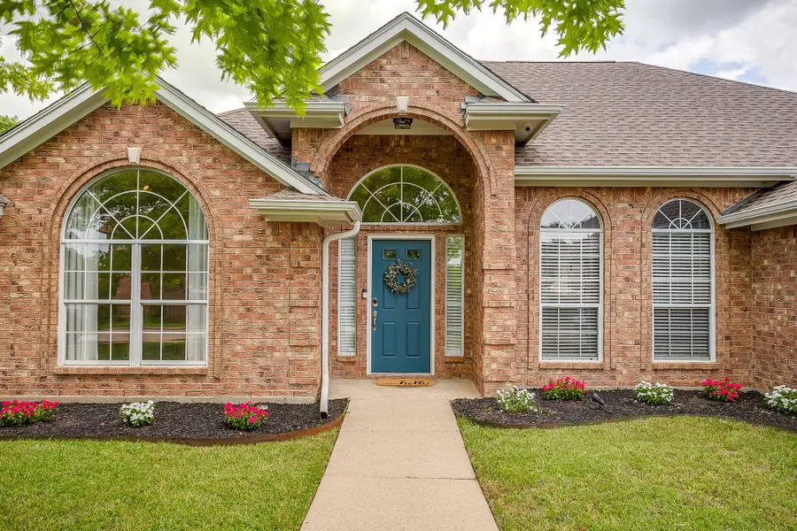 2107 Nichols Trail, Mansfield, TX 76063 - #2