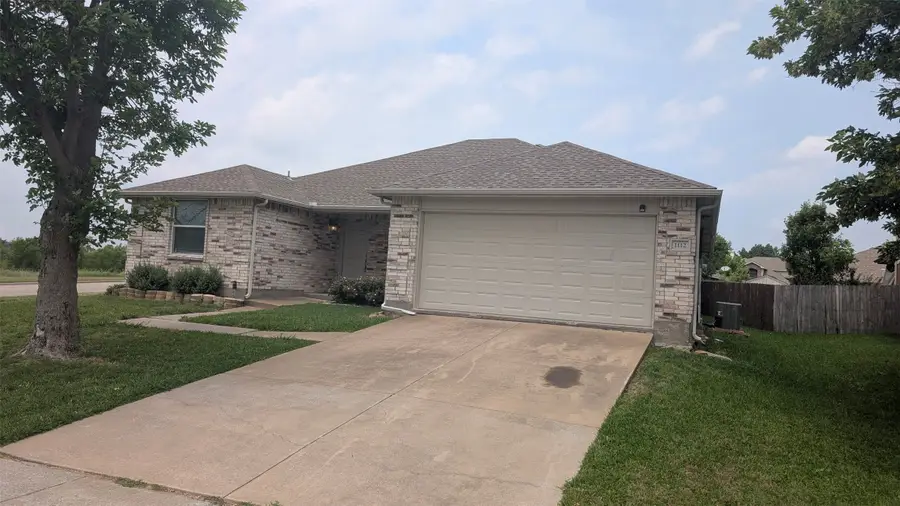 1112 Ann Drive, Wylie, TX 75098 - #3