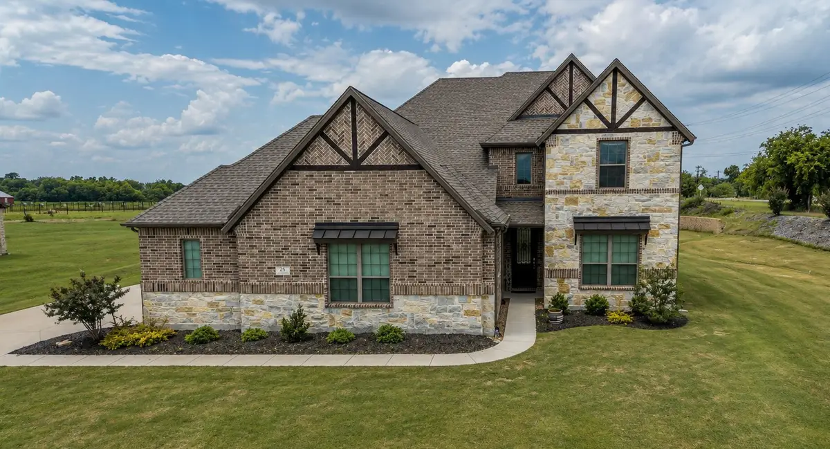 25 Morrison Road, Howe, TX 75459 - #1
