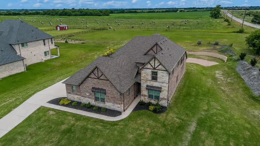 25 Morrison Road, Howe, TX 75459 - #2