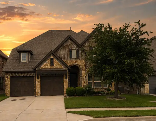 10132 Haversham Drive, Fort Worth, TX 76131