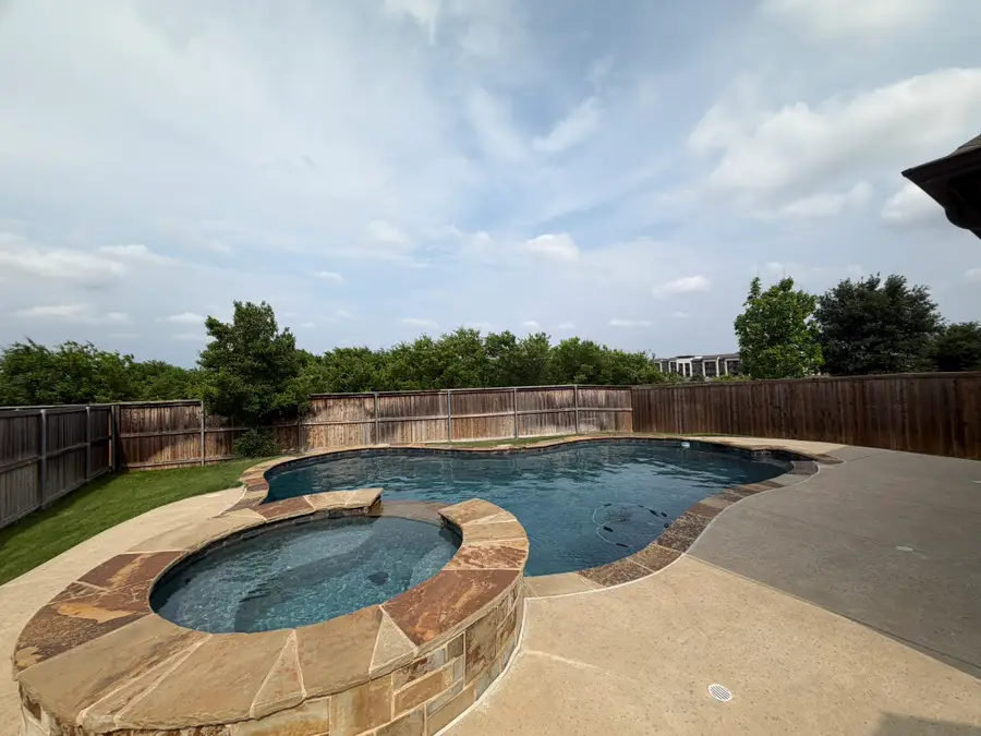 10132 Haversham Drive, Fort Worth, TX 76131 - #2