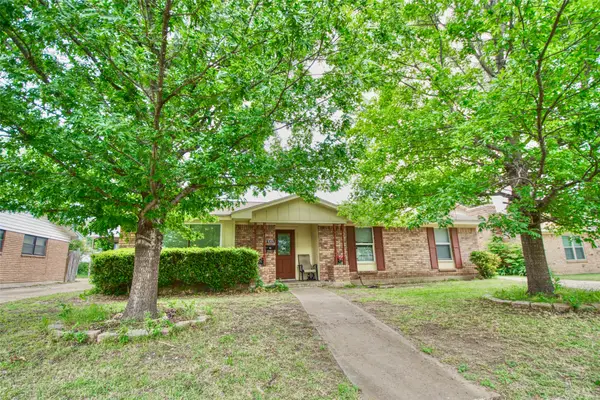 6306 Landmark Drive, Waco, TX 76710