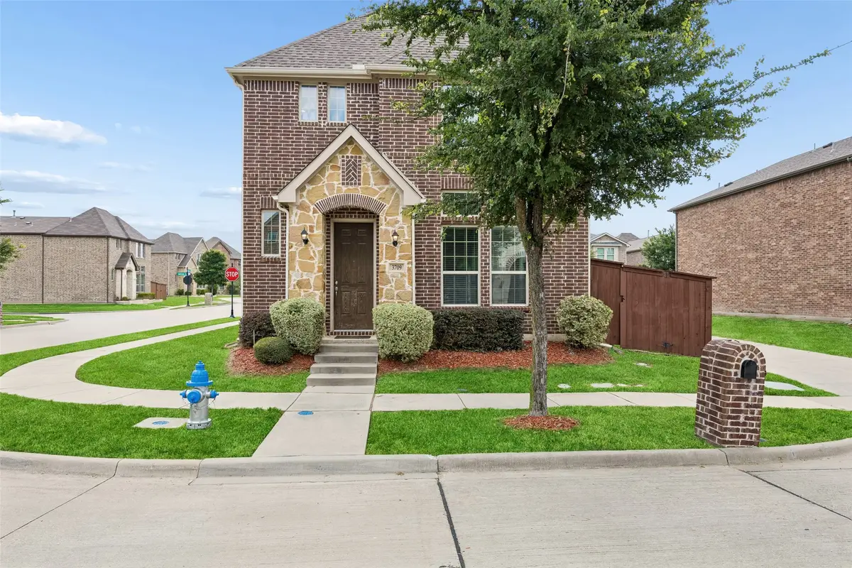3709 Cliffstone Way, McKinney, TX 75070 - #1
