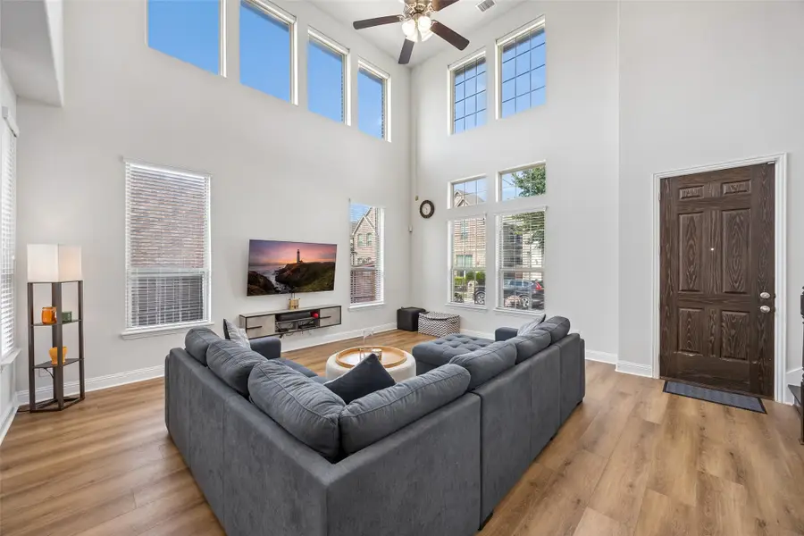 3709 Cliffstone Way, McKinney, TX 75070 - #3