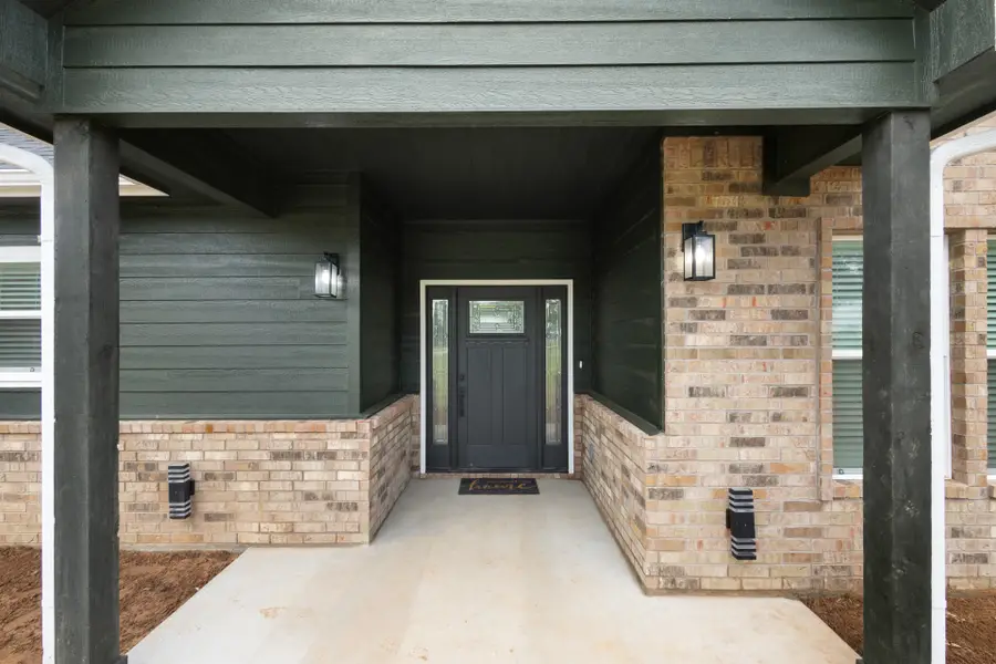 1446 Faulkner Road, Sunset, TX 76270 - #3
