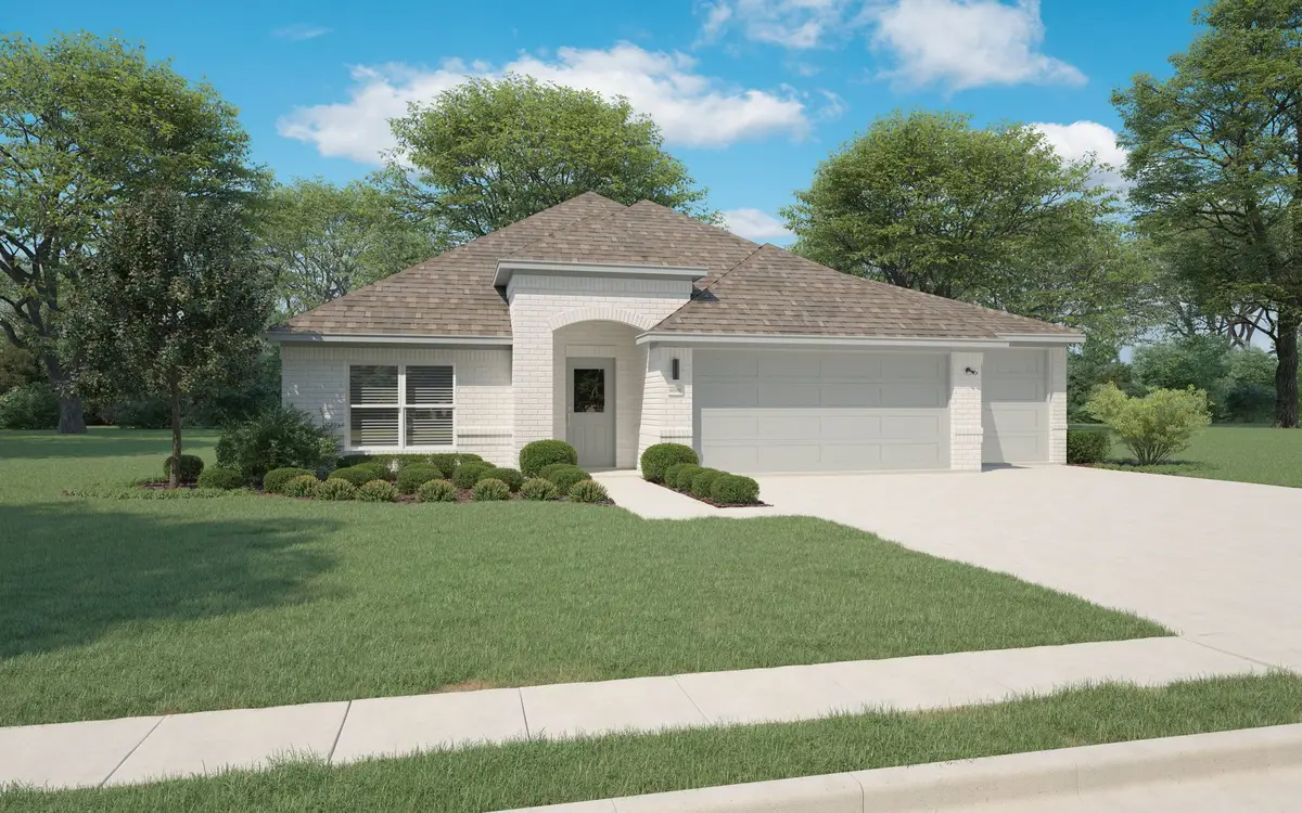 2115 Sunshining Road, Princeton, TX 75407 - #1