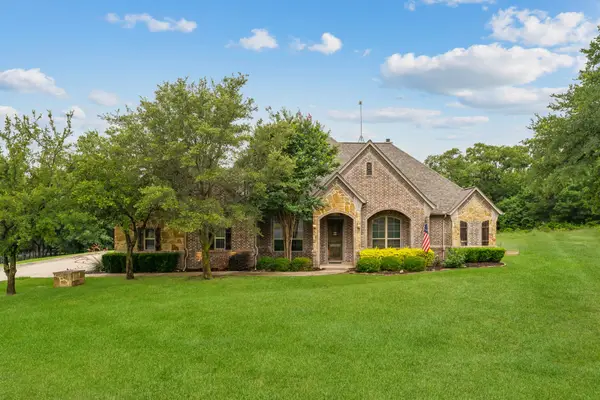 4713 Yucca Flats Trail, Fort Worth, TX 76108