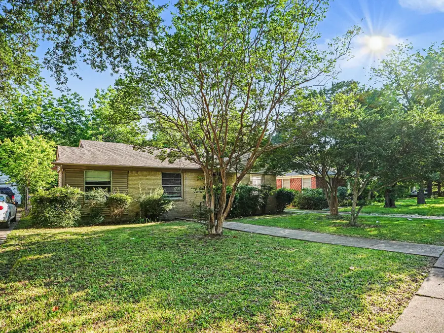 5918 Overlook Drive, Dallas, TX 75227 - #3