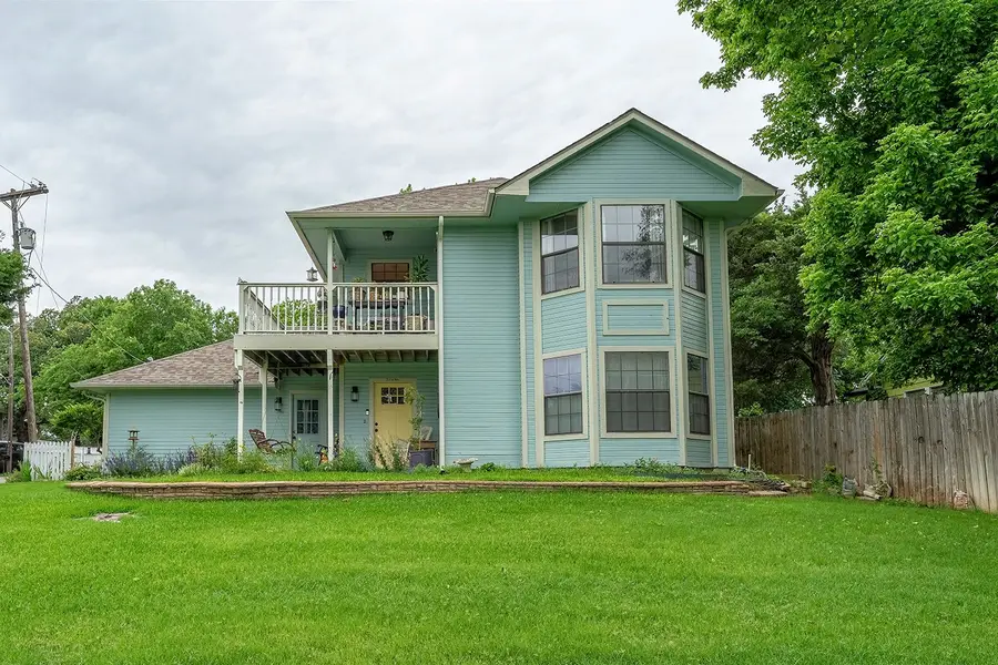 306 Wilson Street, Lake Dallas, TX 75065 - #3