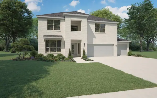 2105 Sunshining Road, Princeton, TX 75407