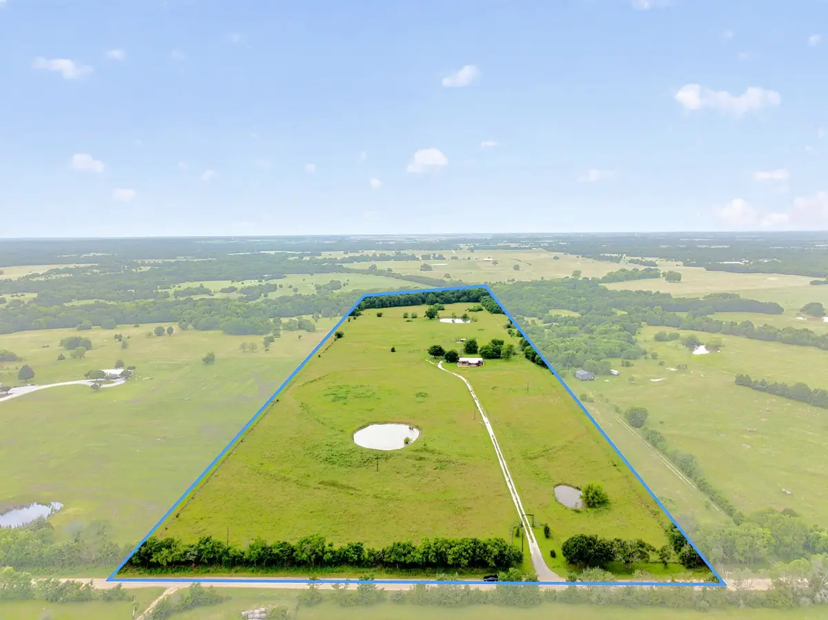 994 County Road 3925, Wolfe City, TX 75496 - #1