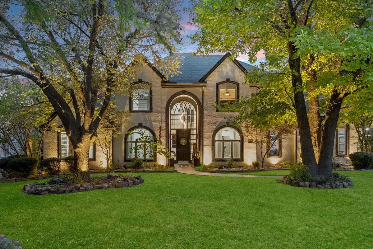 2410 Bastille Court, McKinney, TX 75070 - #1