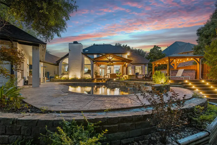 2410 Bastille Court, McKinney, TX 75070 - #3