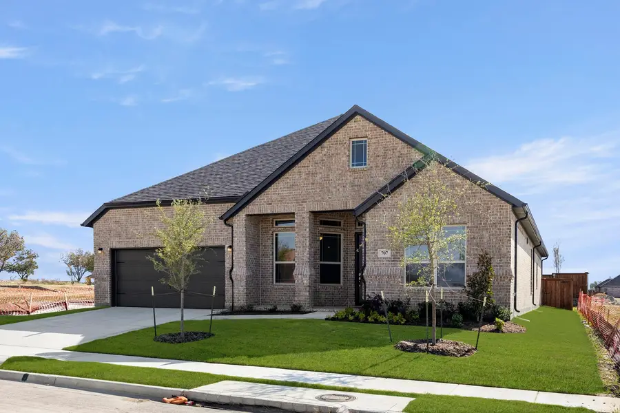 707 Brazos Drive, Van Alstyne, TX 75495 - #2