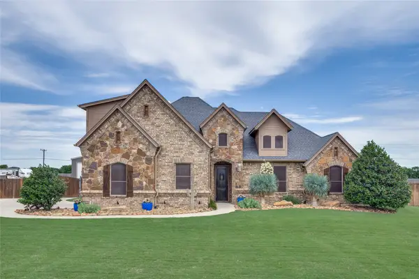 119 Cactus Drive, Decatur, TX 76234