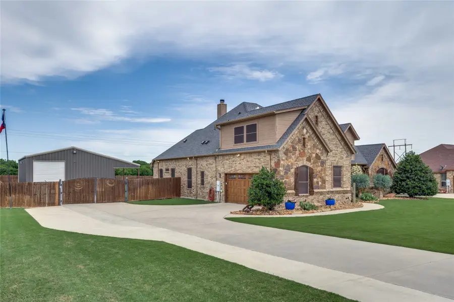 119 Cactus Drive, Decatur, TX 76234 - #2