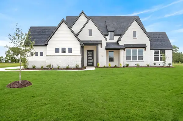 129 Aiden Drive, Waxahachie, TX 75165