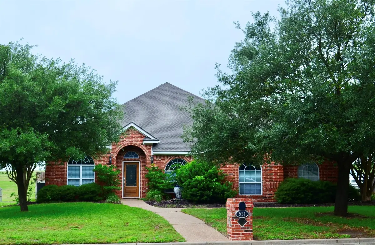 924 Lands End Cove, Hewitt, TX 76643 - #1