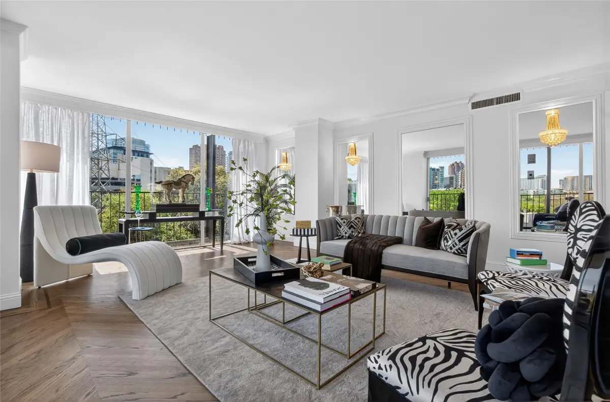 3310 Fairmount Street #7D, Dallas, TX 75201 - #1