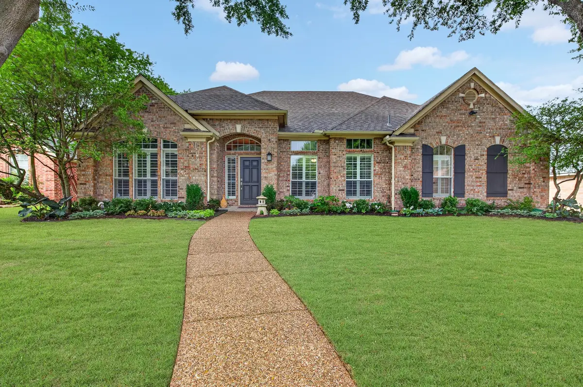 2815 Summer Tree Lane, McKinney, TX 75071 - #1