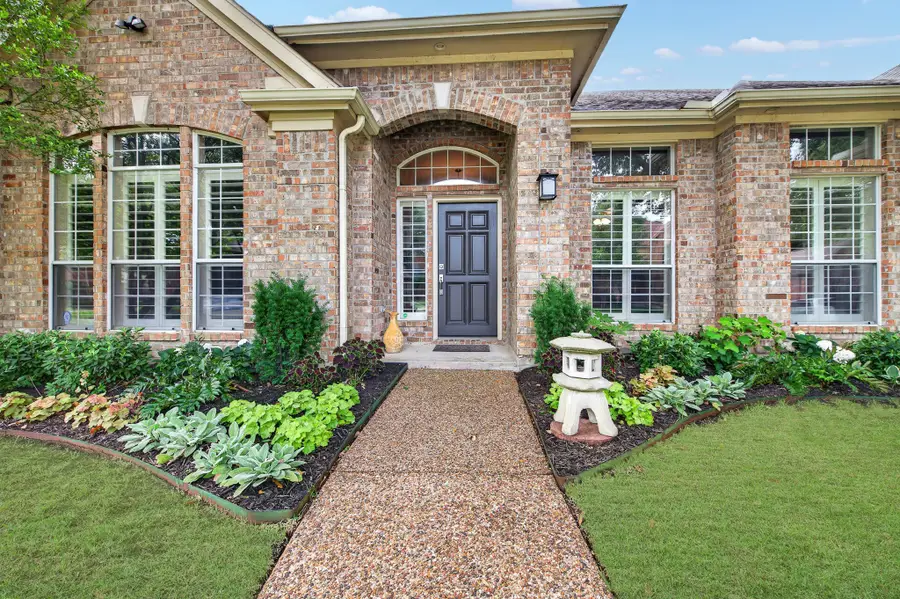 2815 Summer Tree Lane, McKinney, TX 75071 - #3