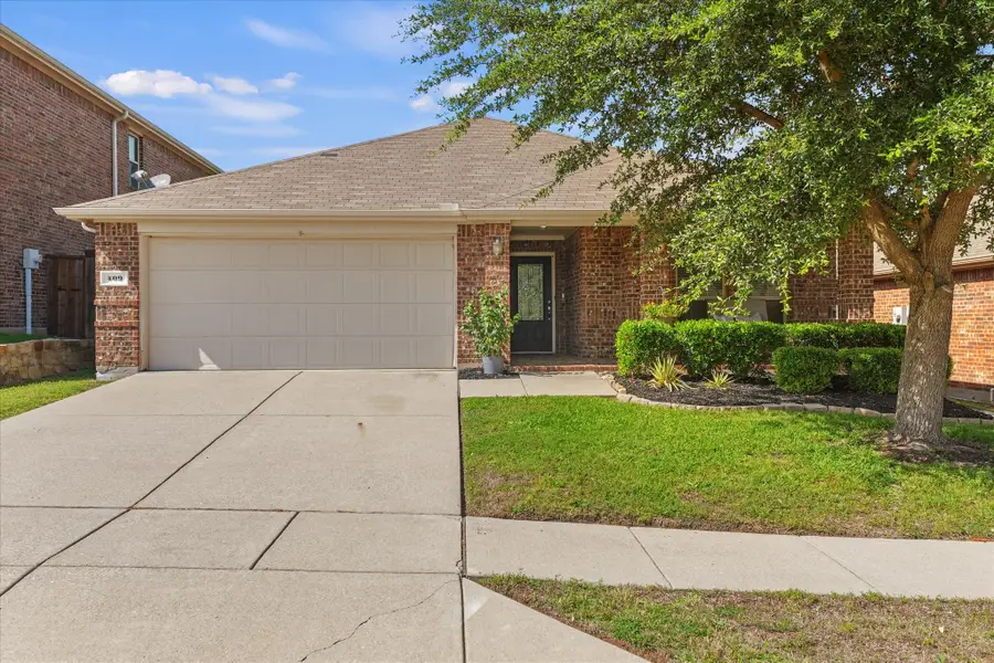 409 Harding Lane, Lavon, TX 75166 - #3
