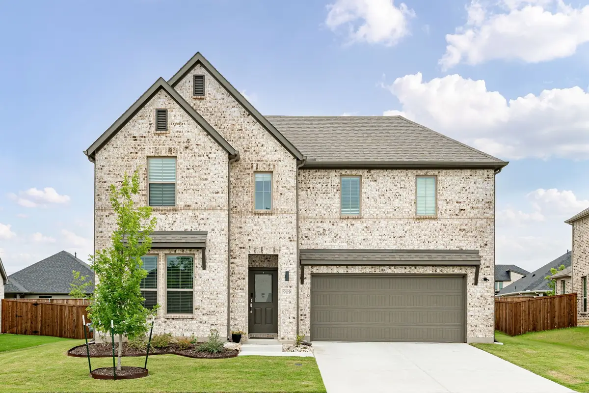 919 Edgehurst Drive, Princeton, TX 75071 - #1