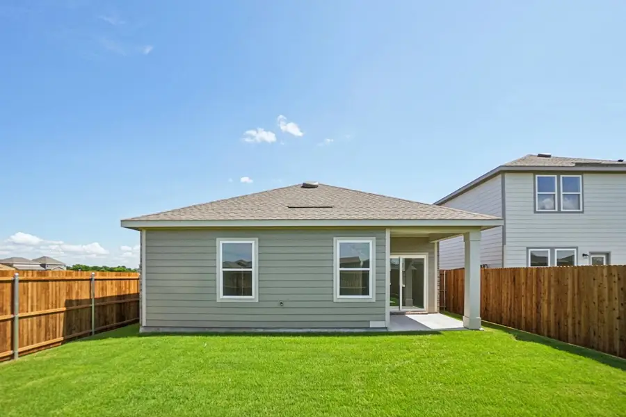 5729 Roadhouse Drive, Forney, TX 75126 - #3