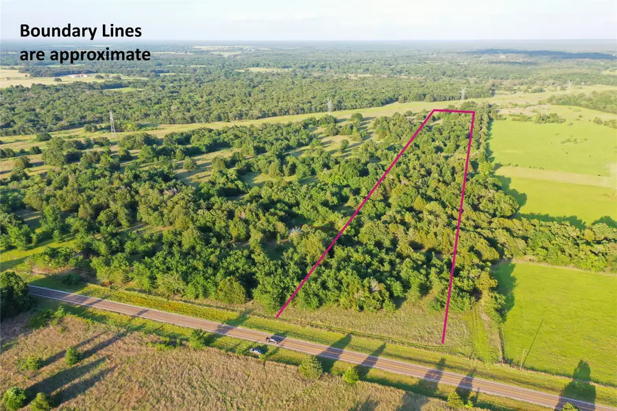 Tract 13 Fm 1366, Wortham, TX 76693 - #3