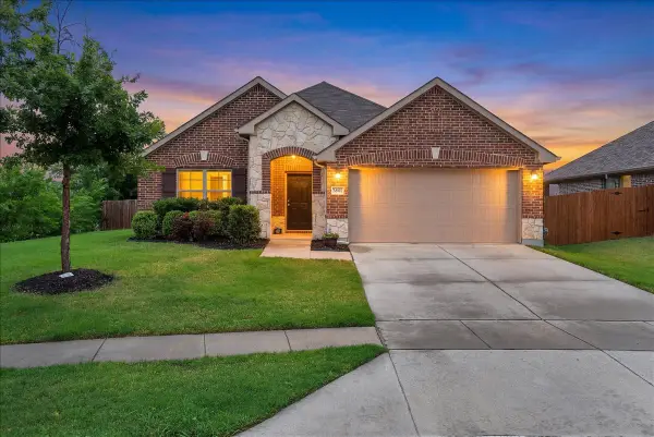 3601 Brahman Court, McKinney, TX 75071