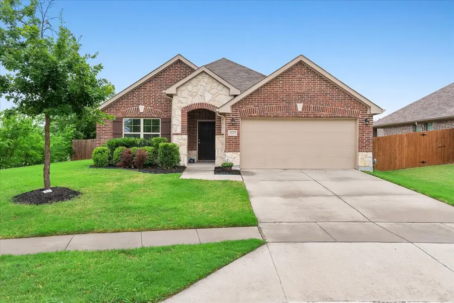 3601 Brahman Court, McKinney, TX 75071 - #3
