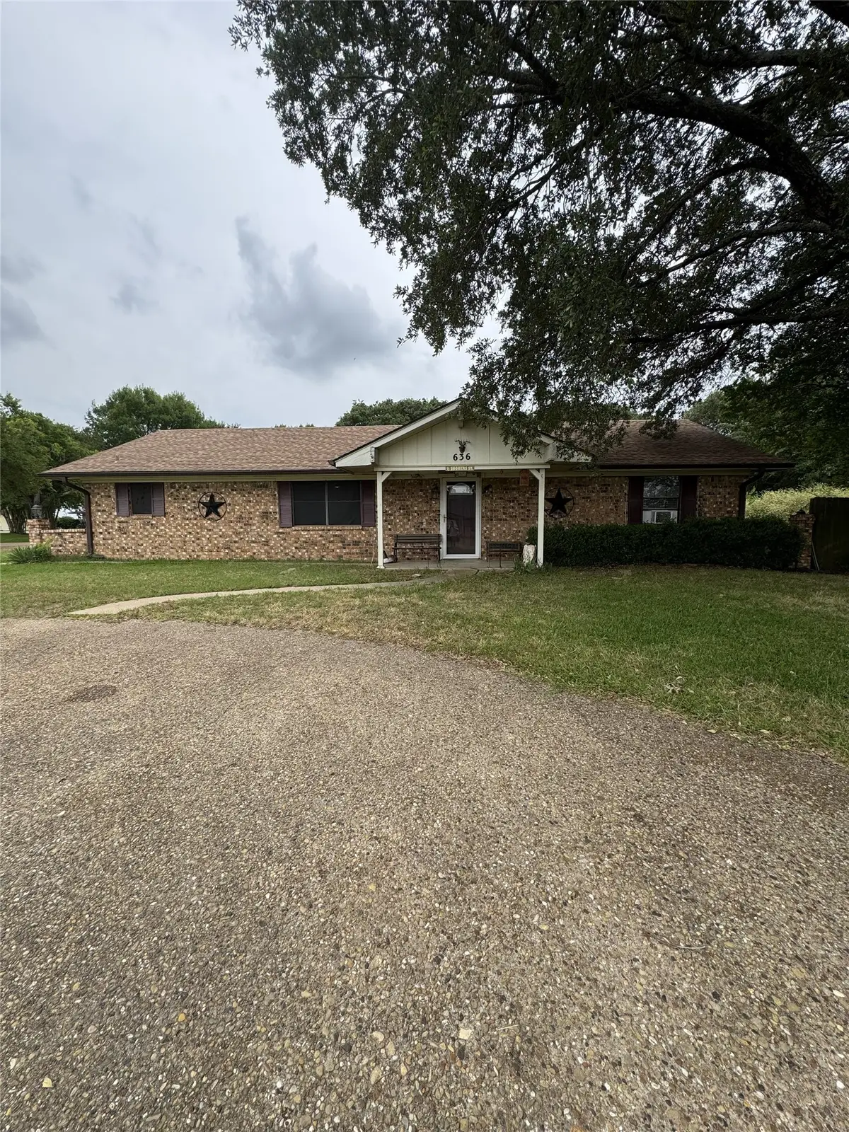 636 E Kempner Street, Mabank, TX 75147 - #1
