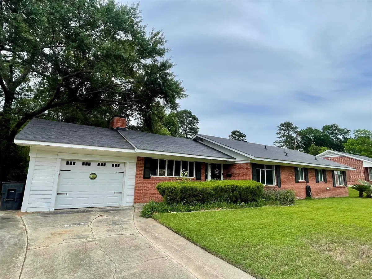306 Wilder Place, Shreveport, LA 71104 - #1