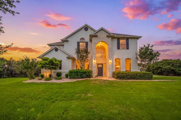 6901 Running Deer Court, Granbury, TX 76049