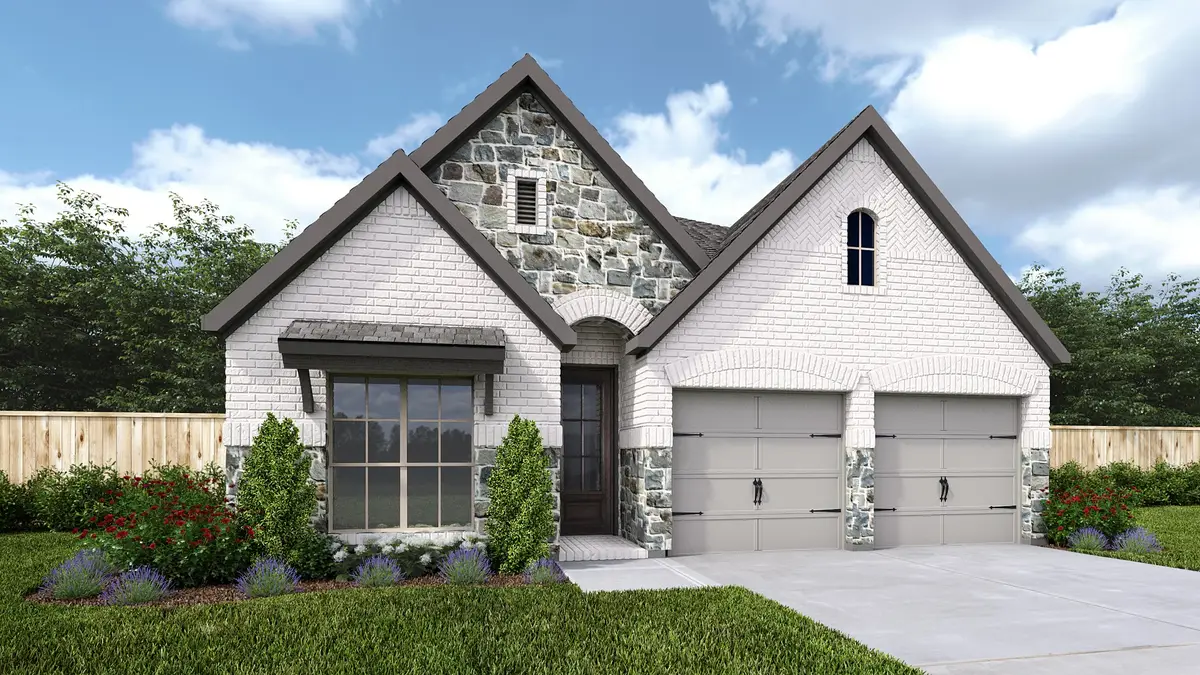 2911 Soaring Hills Drive, Forney, TX 75126 - #1