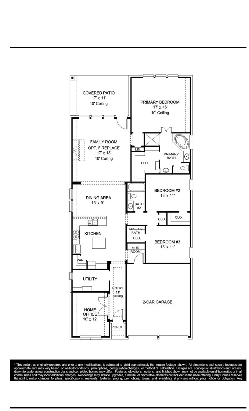 2911 Soaring Hills Drive, Forney, TX 75126 - #2
