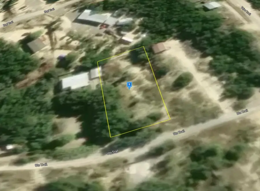 154 Ute Trail, Bandera, TX 78003 - #3