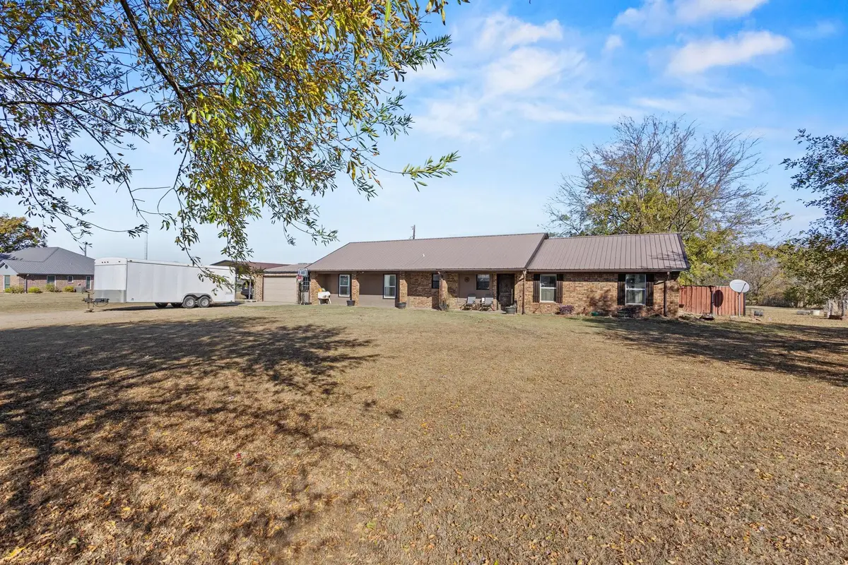 625 County Road 13300, Paris, TX 75462 - #1