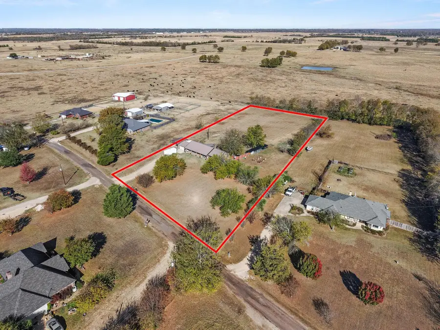 625 County Road 13300, Paris, TX 75462 - #3