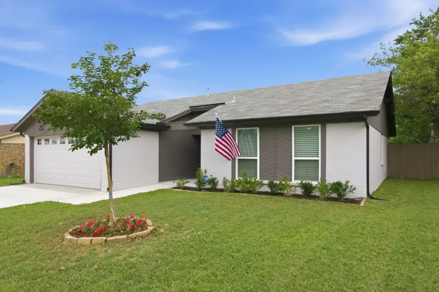 6449 Highview Terrace, Watauga, TX 76148 - #3