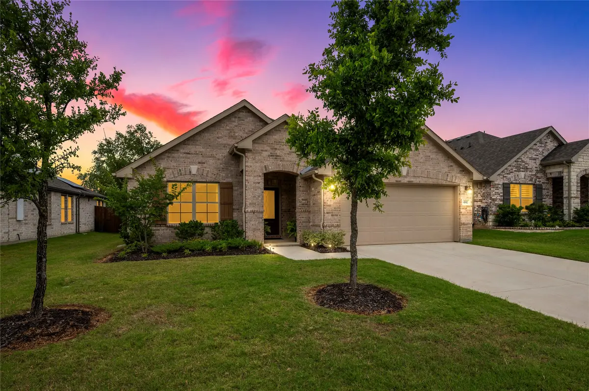 4041 Kyles Landing Drive, Hickory Creek, TX 75065 - #1