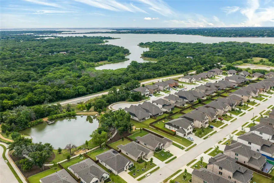 4041 Kyles Landing Drive, Hickory Creek, TX 75065 - #2