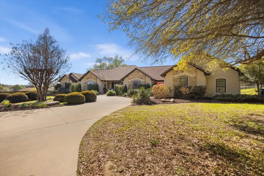 17636 County Road 2195, Whitehouse, TX 75791 - #2