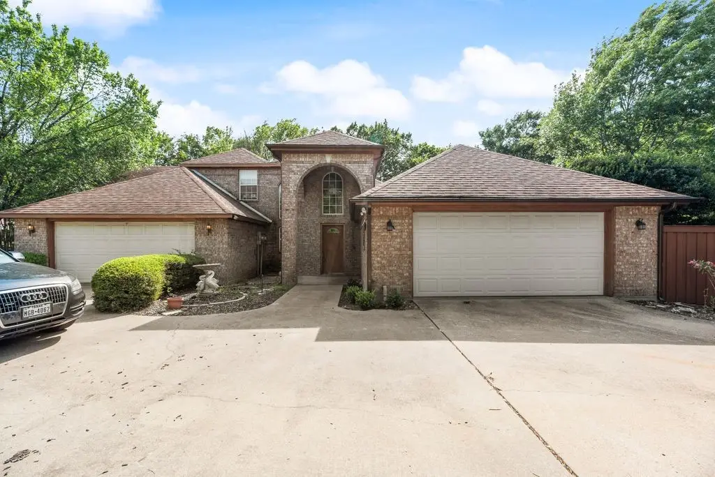 115 Idle Creek Court, Desoto, TX 75115 - #1
