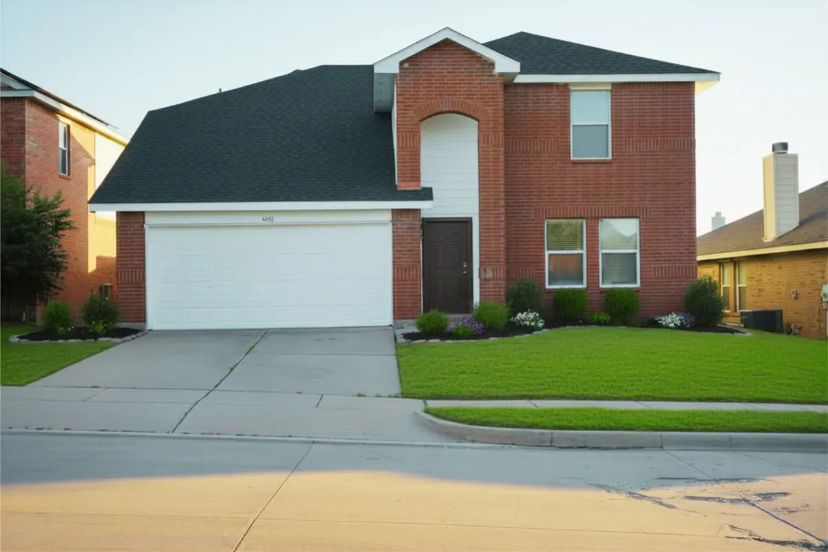 4929 Creek Ridge Trail, Fort Worth, TX 76179 - #1