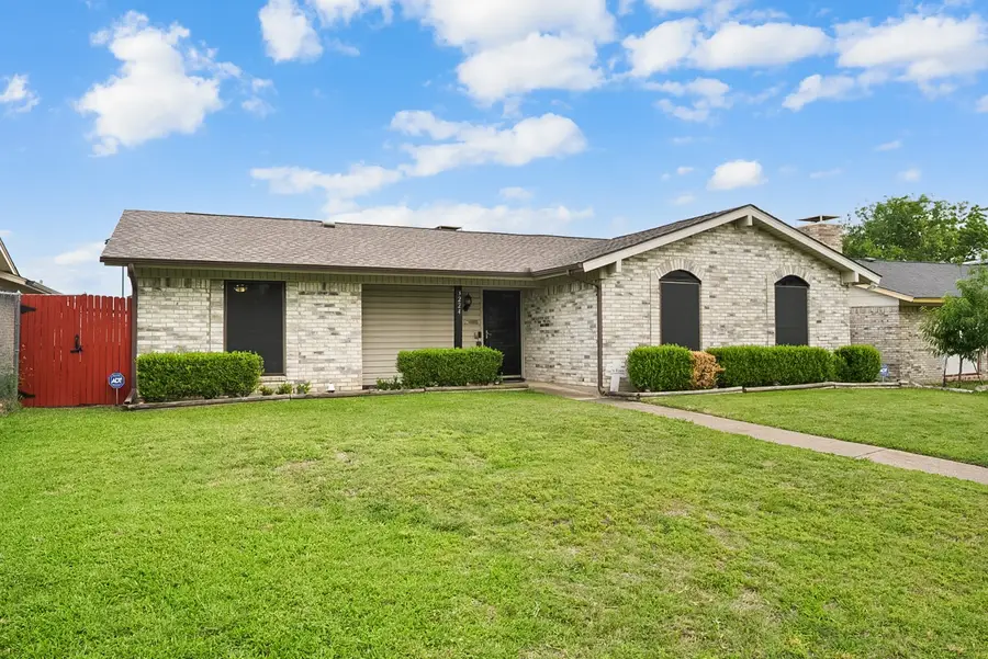 3224 Rockne Lane, Mesquite, TX 75150 - #2